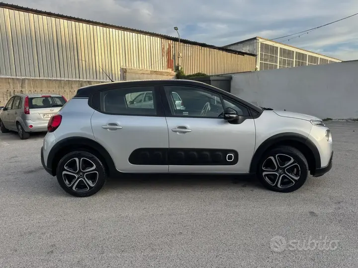Citroen C3 2018 photo 5