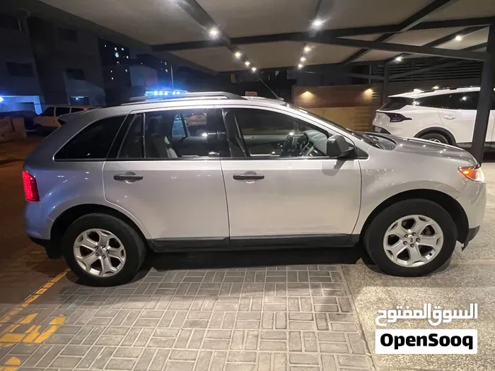 Ford Edge 2014 photo 4