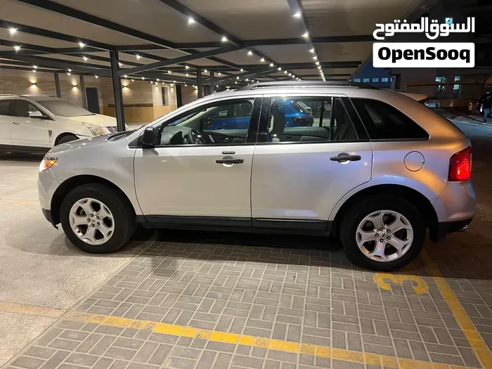 Ford Edge 2014 photo 3