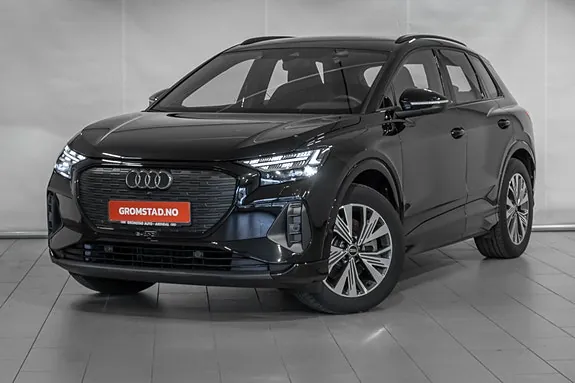 Audi Q4 E-Tron 2025 photo 2