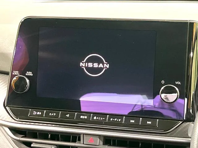 Nissan Note X 2021 photo 3