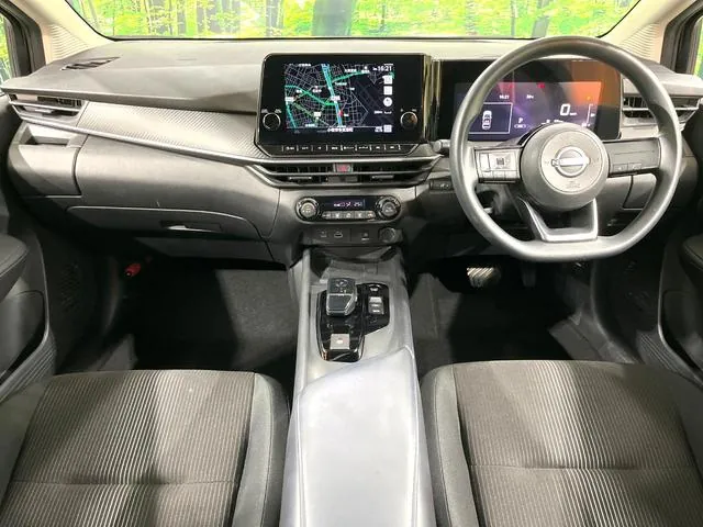 Nissan Note X 2021 photo 2