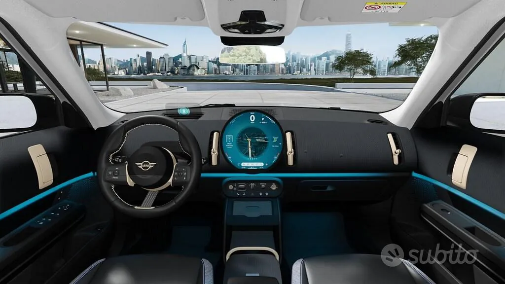 Mini Countryman 2026 photo 4