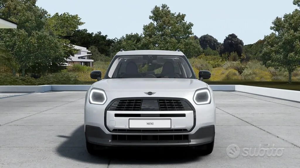 Mini Countryman 2026 photo 3