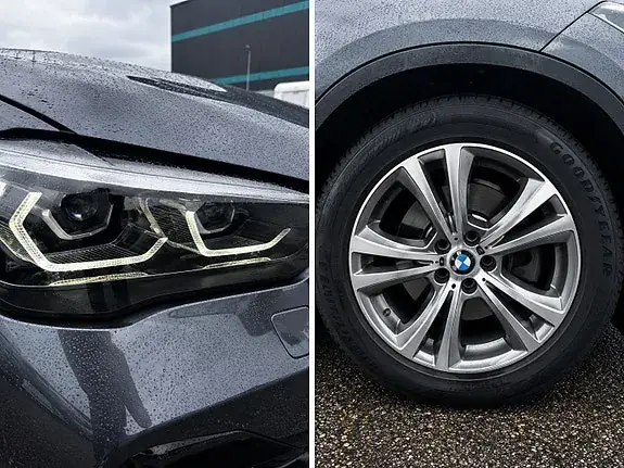 BMW X1 2020 photo 5