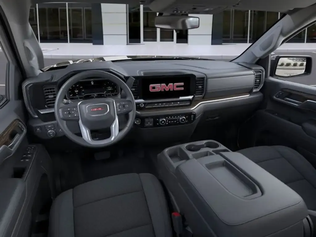 GMC Sierra 1500 2026 photo 5