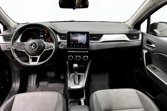 Renault Captur 2024 photo 4