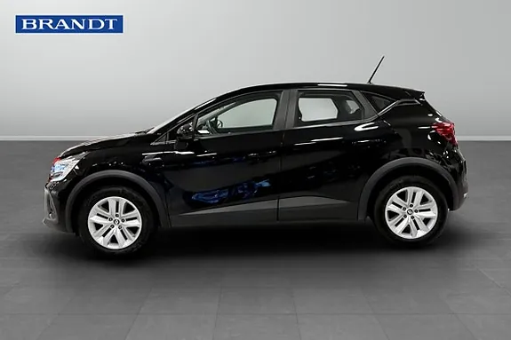 Renault Captur 2024 photo 3