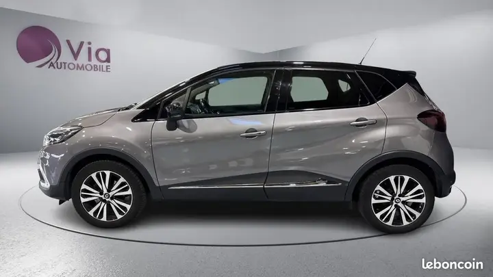 Renault Captur 2019 photo 4