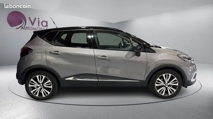 Renault Captur 2019 photo 5