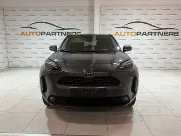 Toyota Yaris Cross 2022 photo 2