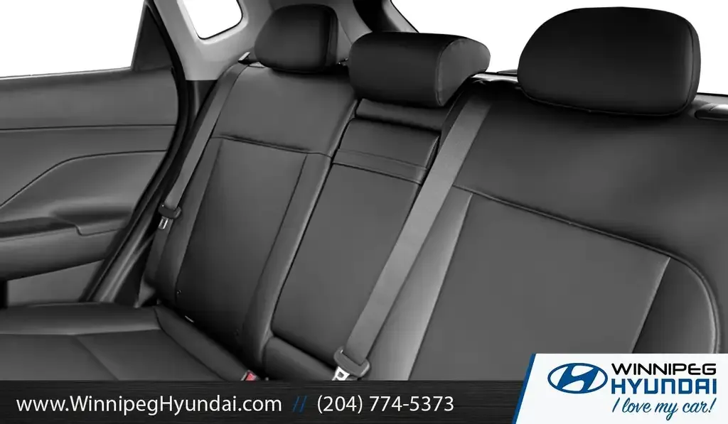 Hyundai Kona 2026 photo 4