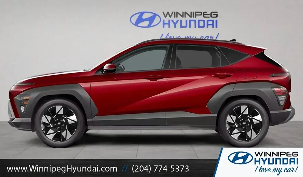 Hyundai Kona 2026 photo 2
