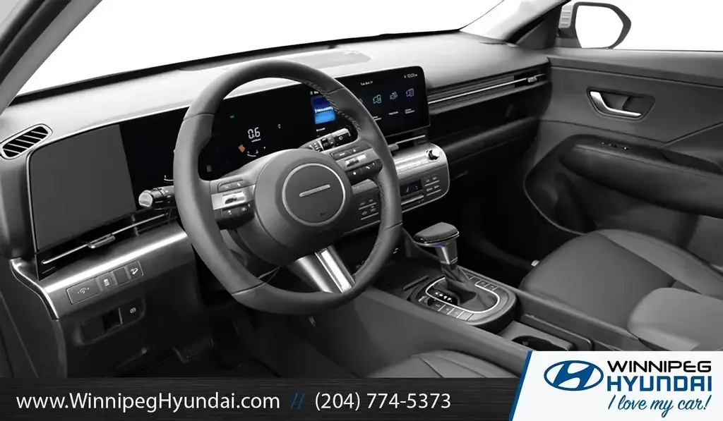 Hyundai Kona 2026 photo 5