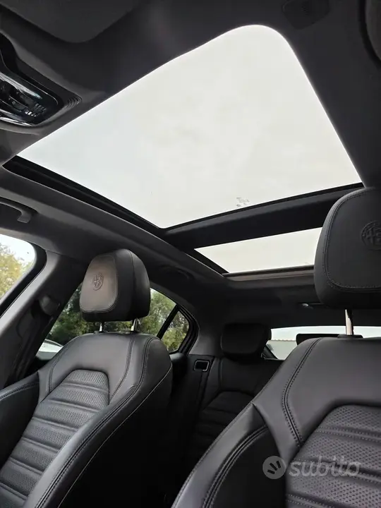 Alfa Romeo Stelvio 2020 photo 4