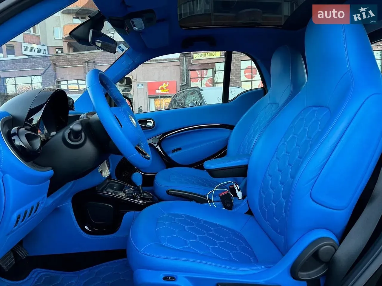 Renault Kwid 2015 photo 5