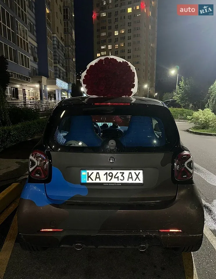 Renault Kwid 2015 photo 3