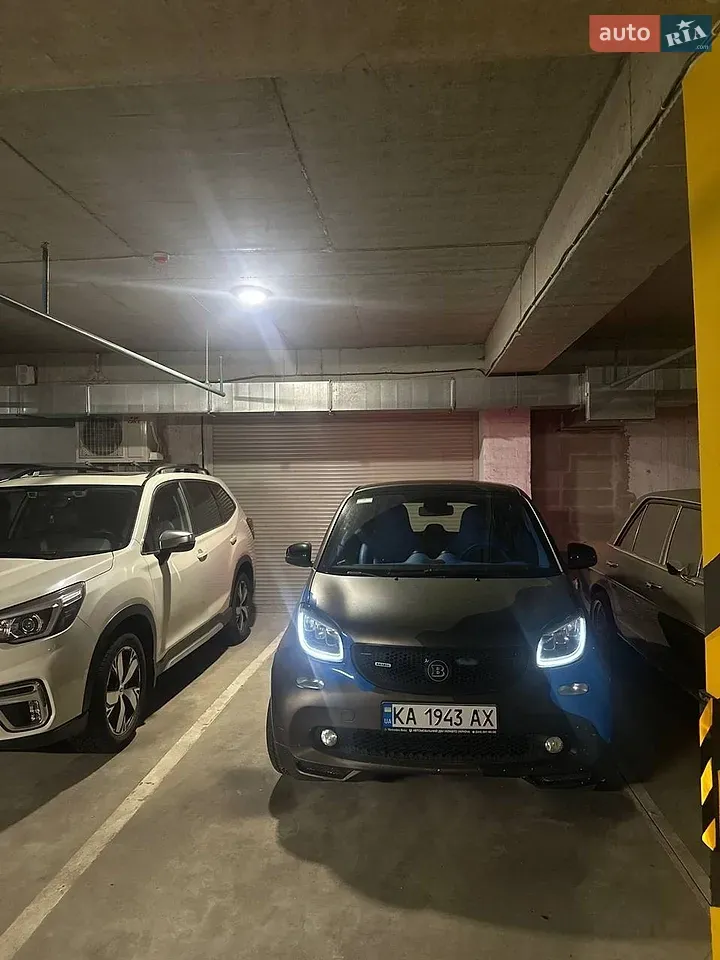 Renault Kwid 2015 photo 2