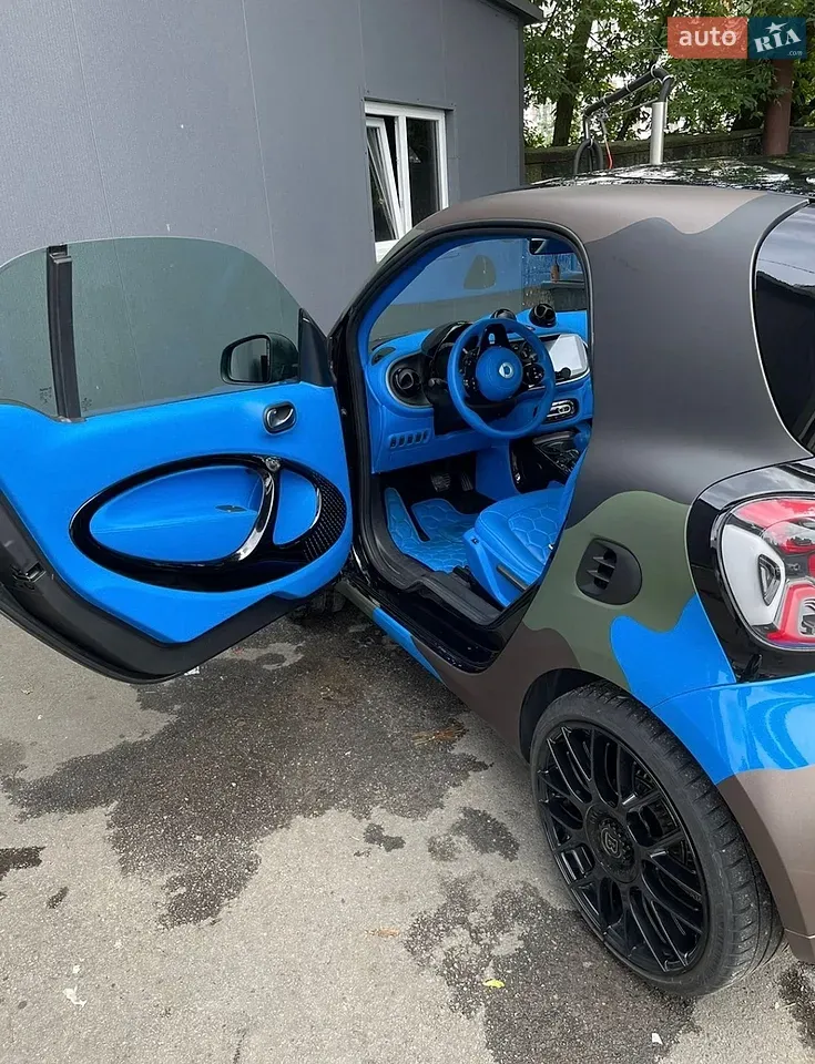 Renault Kwid 2015 photo 4