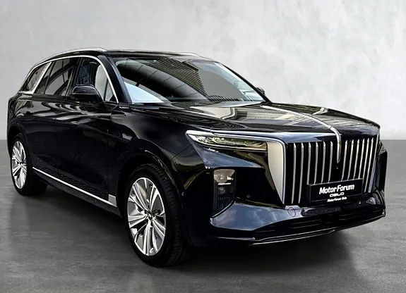 Hongqi E-Hs9