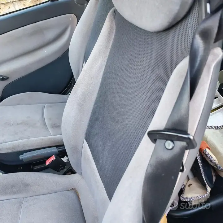 Smart Fortwo 2003 photo 3