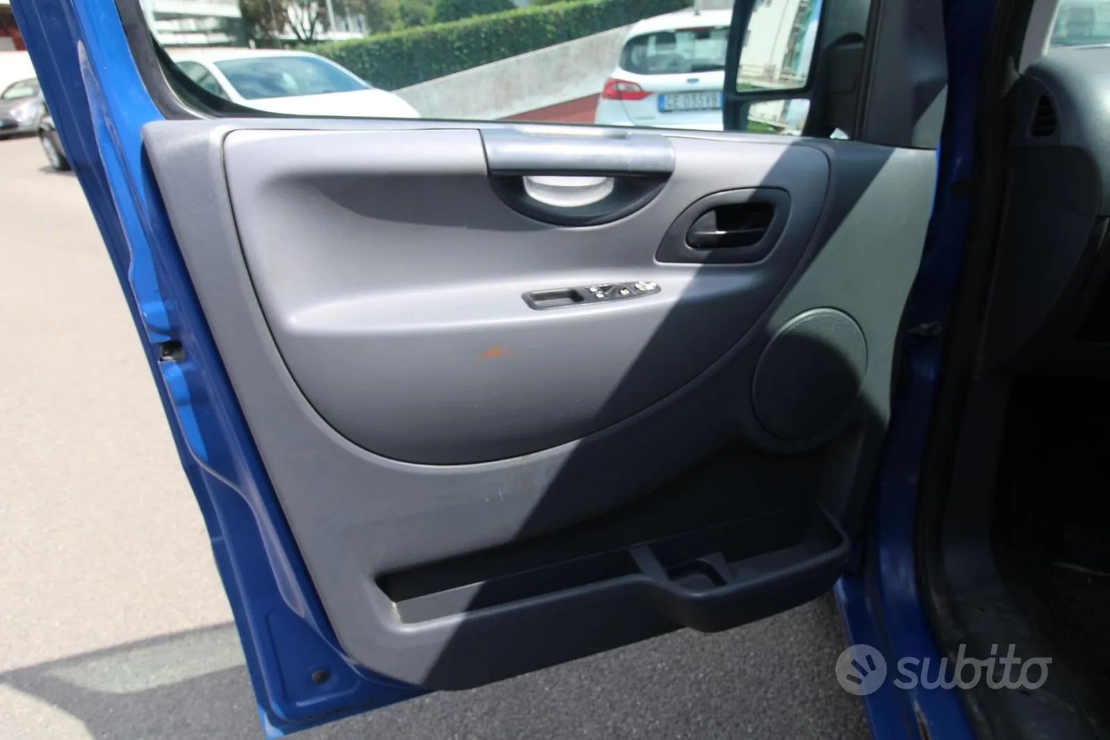 Fiat Scudo 2012 photo 5