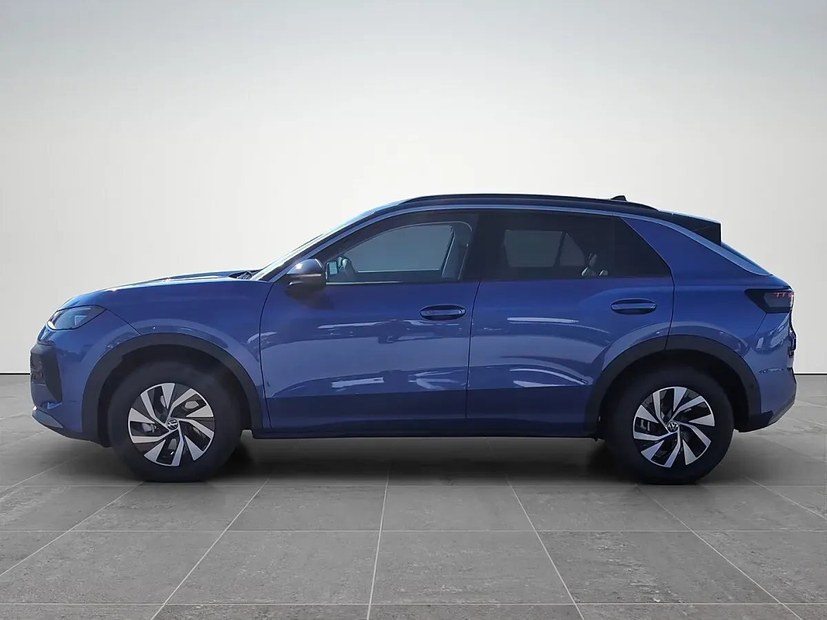 Volkswagen T-Roc 2026 photo 3