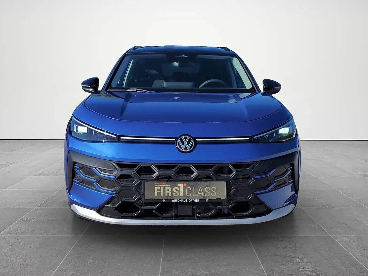 Volkswagen T-Roc 2026 photo 2