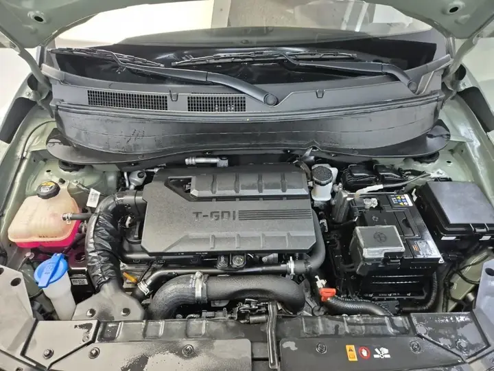Hyundai Casper 2022 photo 5