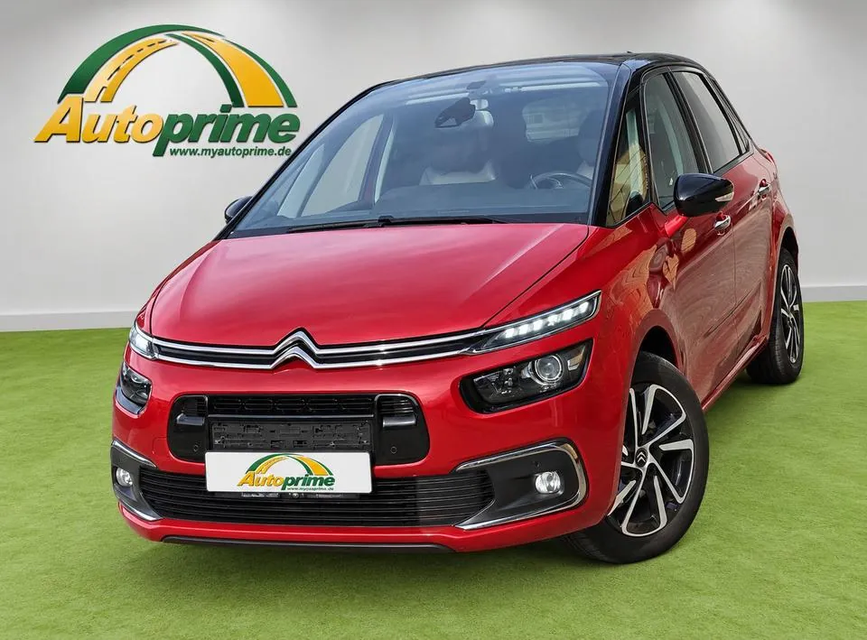 Citroen C4 Shine