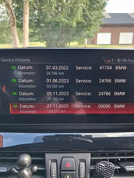 BMW X1 2020 photo 5