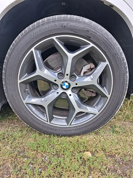 BMW X1 2020 photo 4