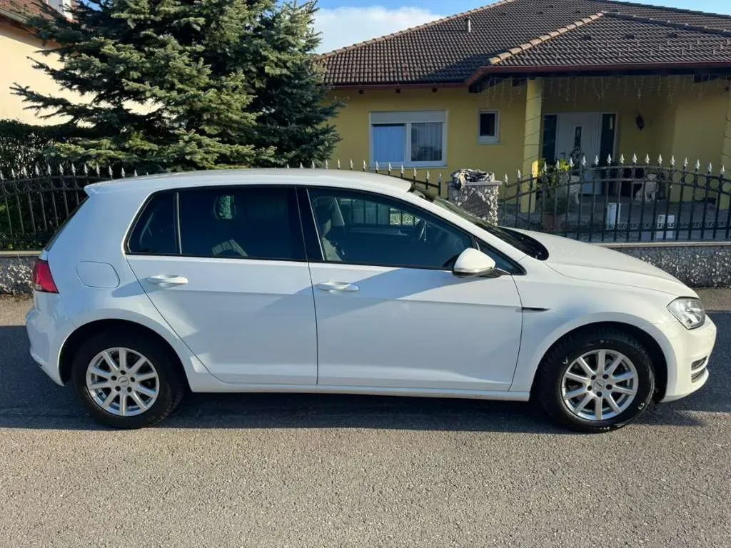 Volkswagen Golf 2016 photo 3