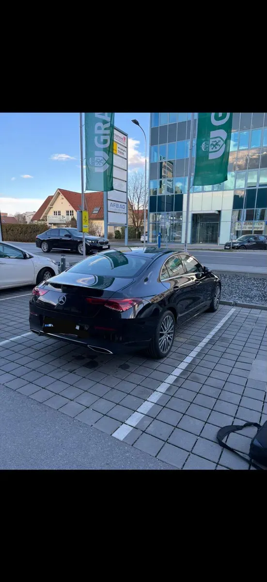 Mercedes-Benz Cla-Class 2019 photo 3
