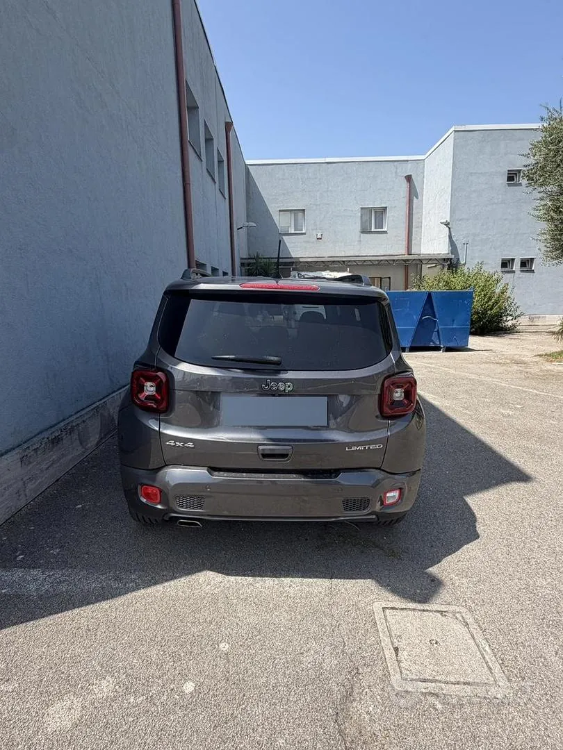 Jeep Renegade 2024 photo 5