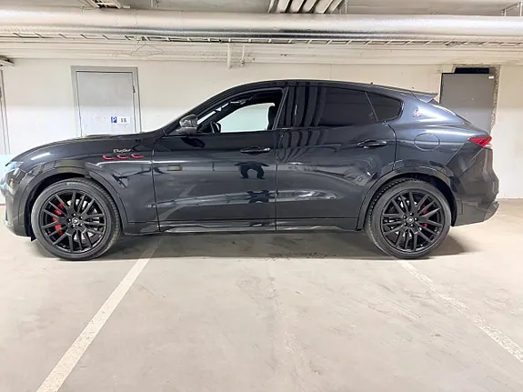 Maserati Levante 2021 photo 2