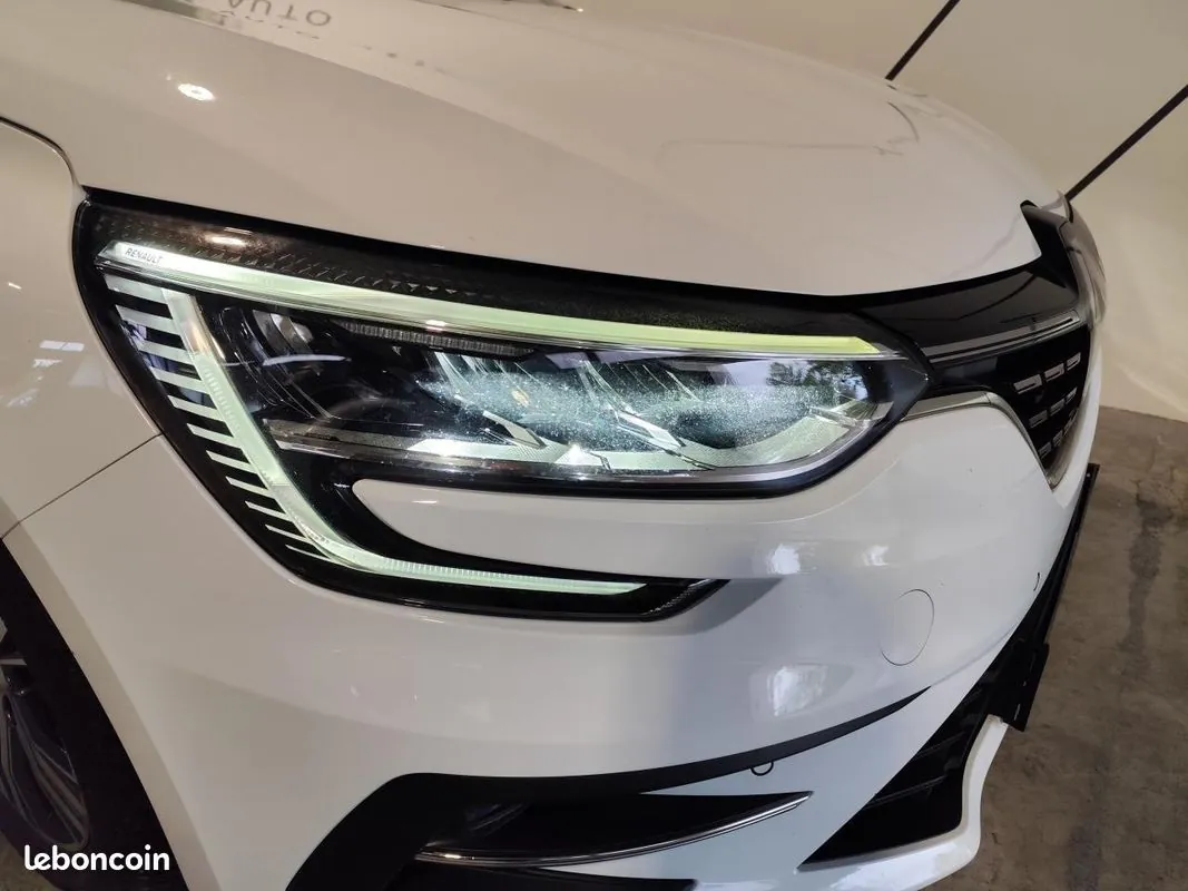 Renault Megane 2022 photo 5