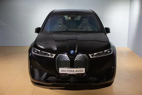 BMW Ix 2023 photo 5