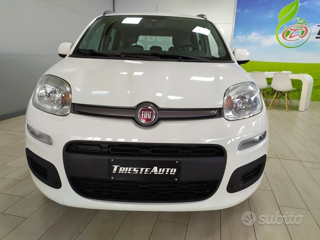 Fiat Panda 2016 photo 2
