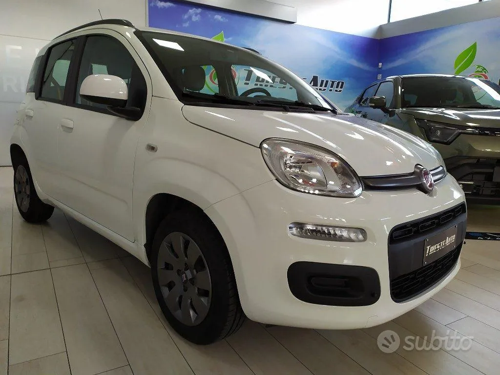 Fiat Panda 2016 photo 3