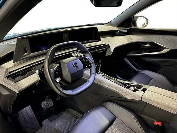 Peugeot 3008 2025 photo 5