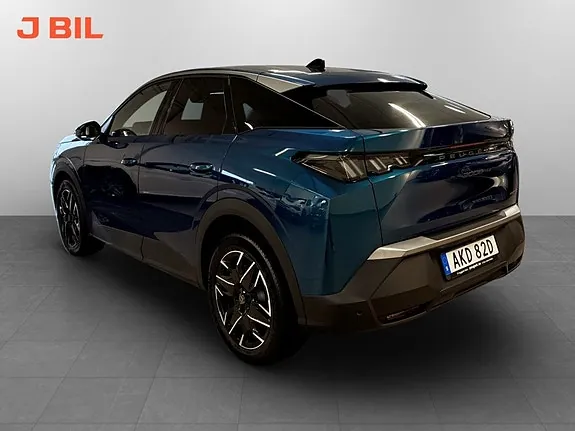Peugeot 3008 2025 photo 3