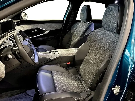 Peugeot 3008 2025 photo 4