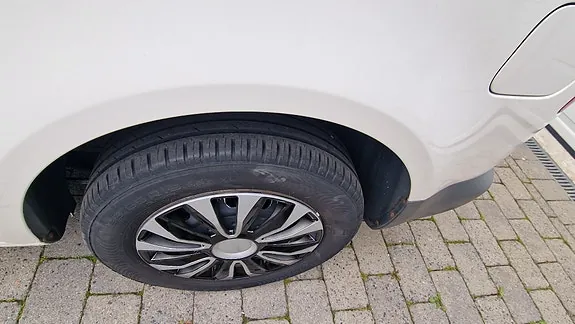 Volkswagen Caddy 2007 photo 5