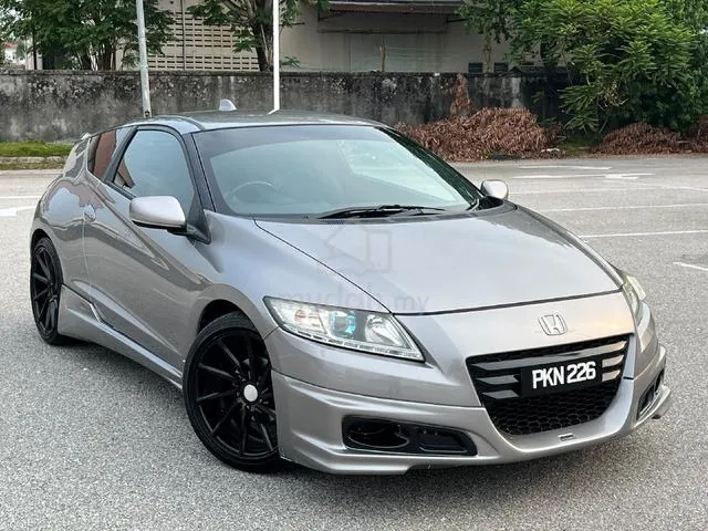 Honda Cr-Z