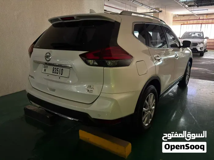 Nissan X-Trail 2021 photo 2