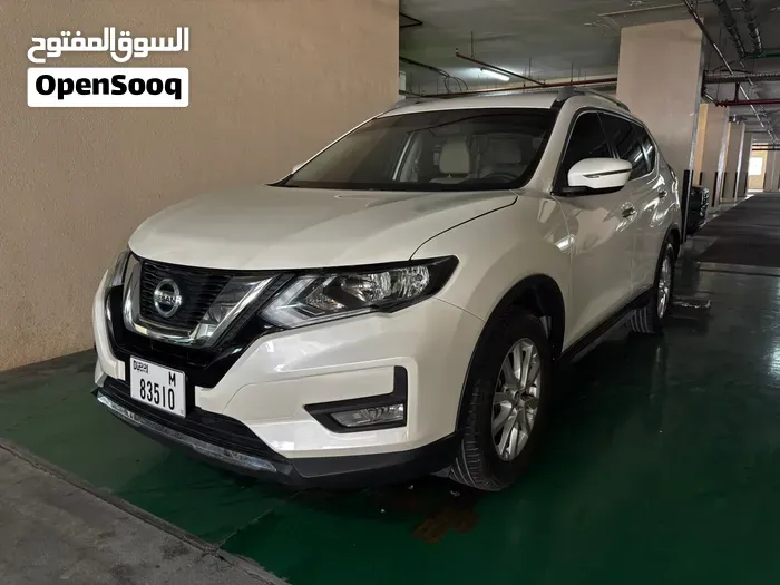 Nissan X-Trail 2021 photo 3