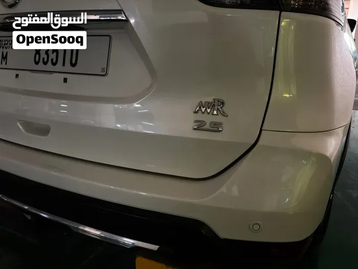 Nissan X-Trail 2021 photo 4