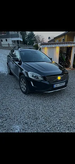 Volvo Xc60 2014 photo 2