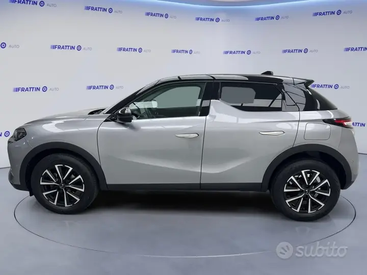 DS Automobiles Ds 3 2024 photo 5